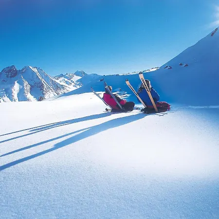 Stock * Zell am Ziller