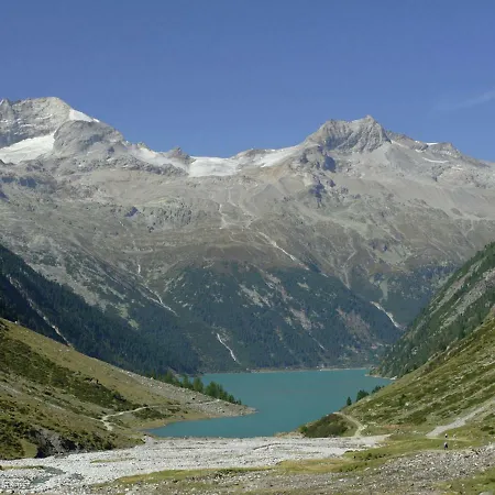 Stock * Zell am Ziller