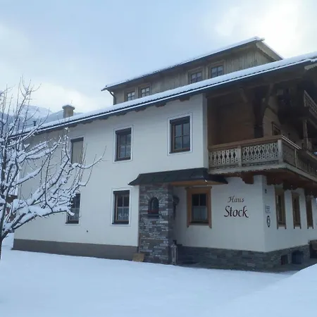 Stock * Zell am Ziller